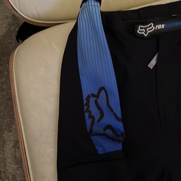 Fox Racing Riding Shorts - Picture 9 of 11